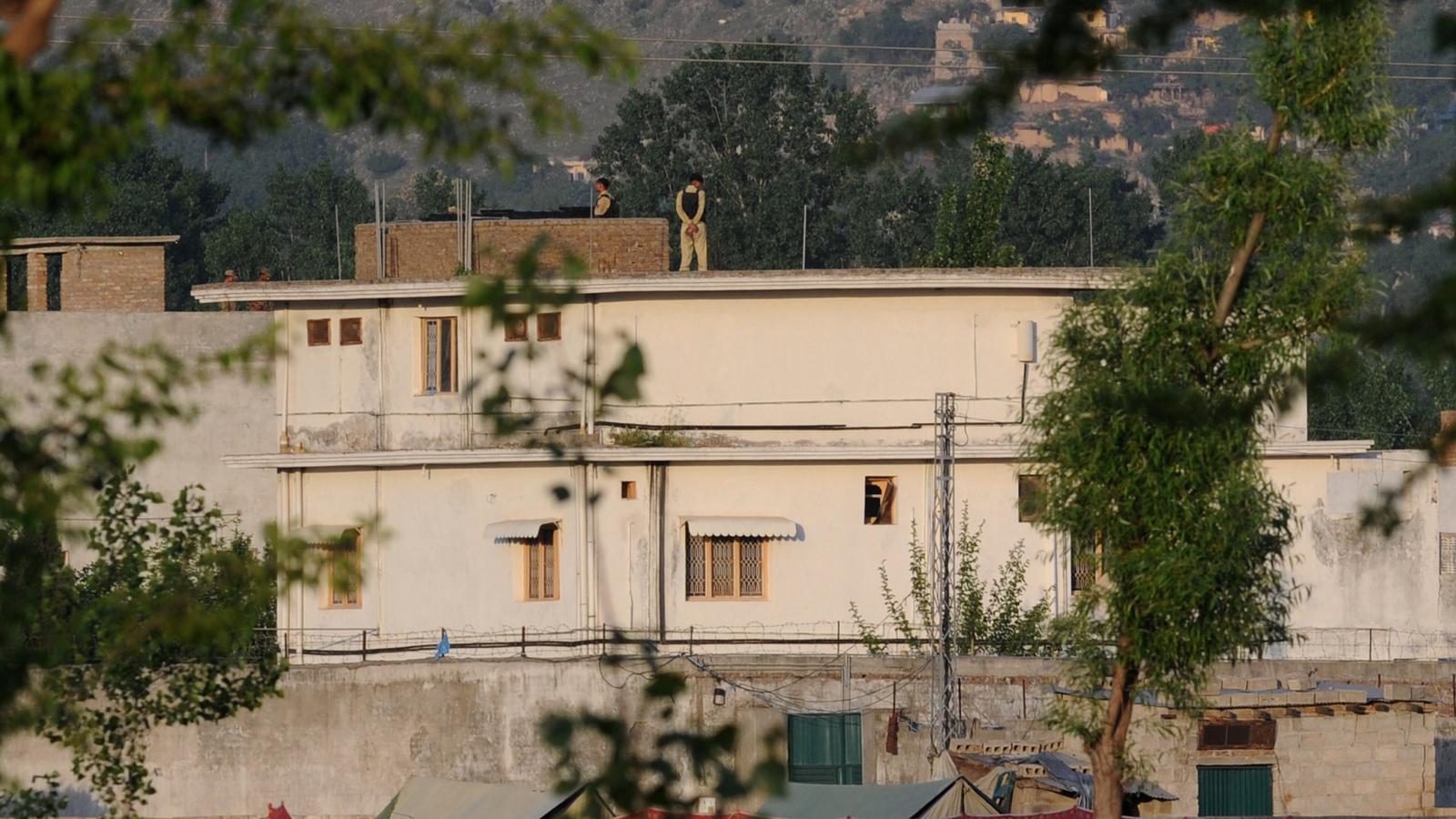 40 minuts acaben amb deu anys de persecució