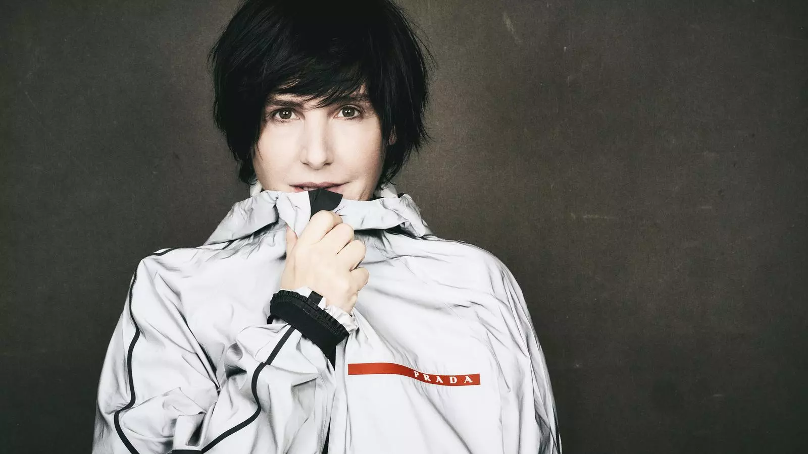 Sharleen Spiteri, cantant de Texas