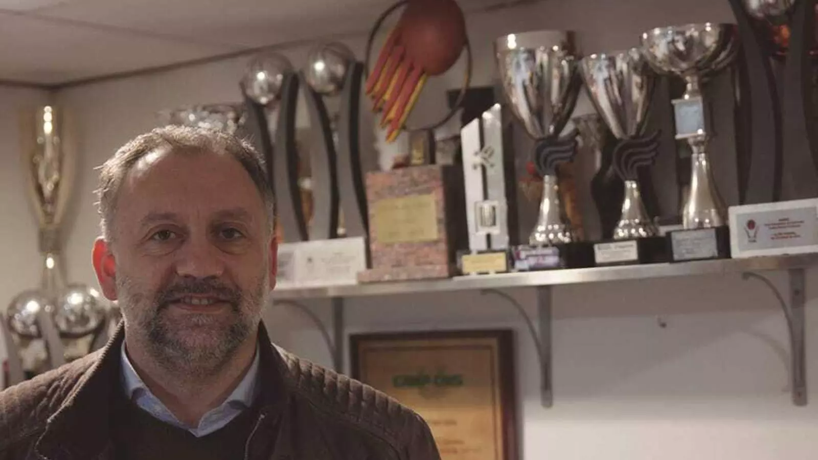 Pepe Aneas
