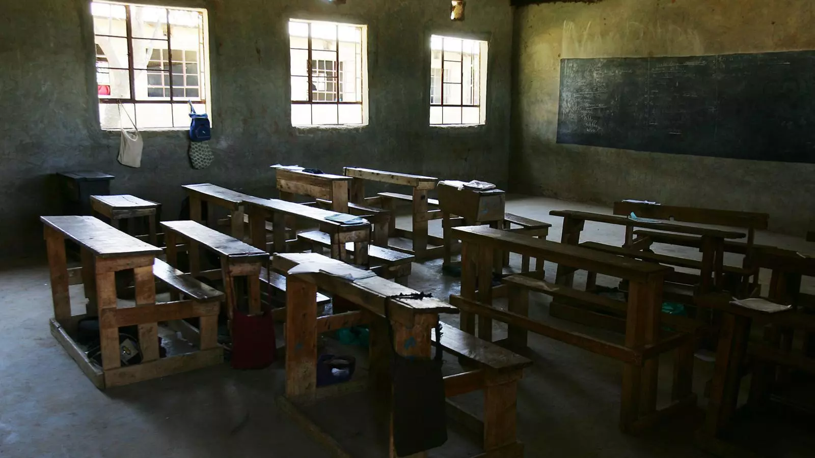 Kènia fa repetir el curs escolar a tots els alumnes pel covid-19