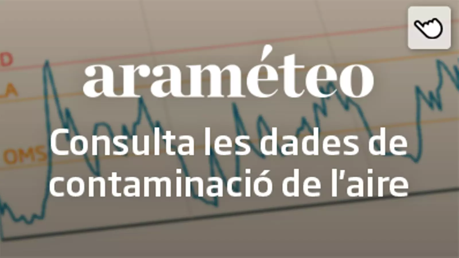 Dades contaminació