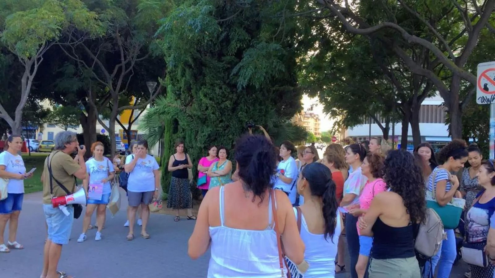 Les Kellys es preparen per a la vaga