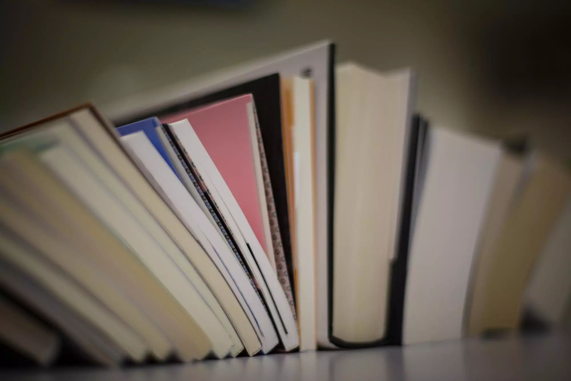 Les novel·les de ficció en català més venudes són cada vegada més curtes