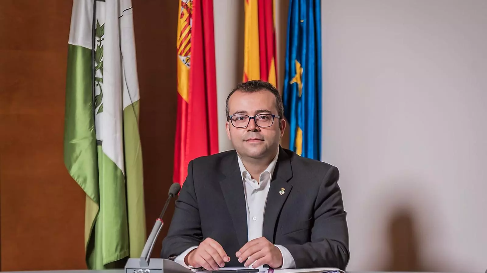 “No hauria de ser normal que a Lloret hi hagi gent oferint prostitució i venent drogues cada vespre”
