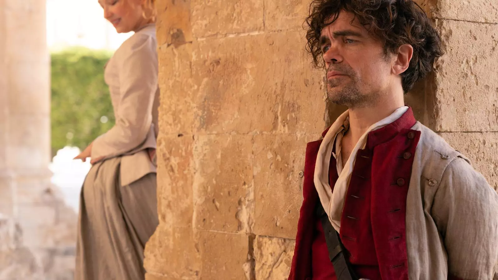 Peter Dinklage a 'Cyrano'