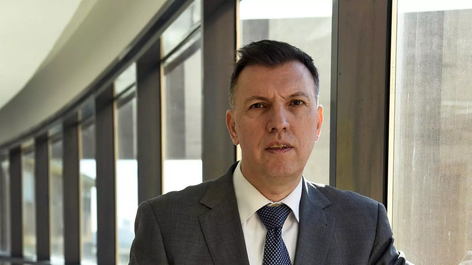 El magistrat valencià Joaquim Bosch considera molt discutible l’acusació de la fiscalia als presos polítics catalans.