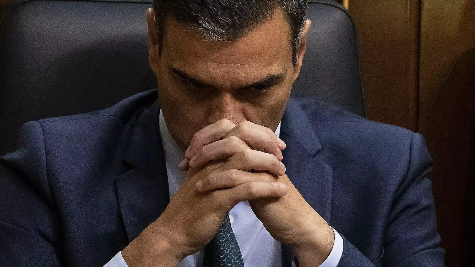 Toca pressionar en camp contrari