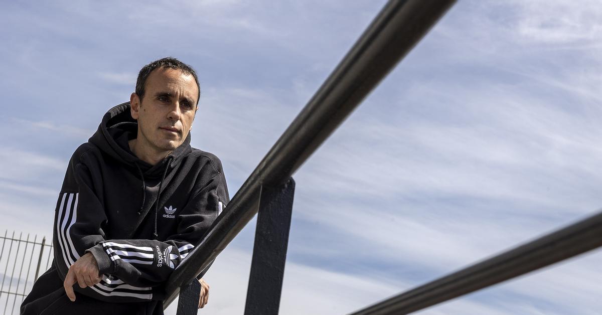 Zerocalcare: “El meu límit és no fer res amb feixistes ni amb qui vol engarjolar amics meus"