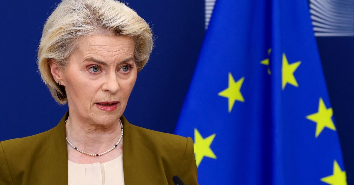 La UE vol prohibir l'entrada als soldats russos que han part