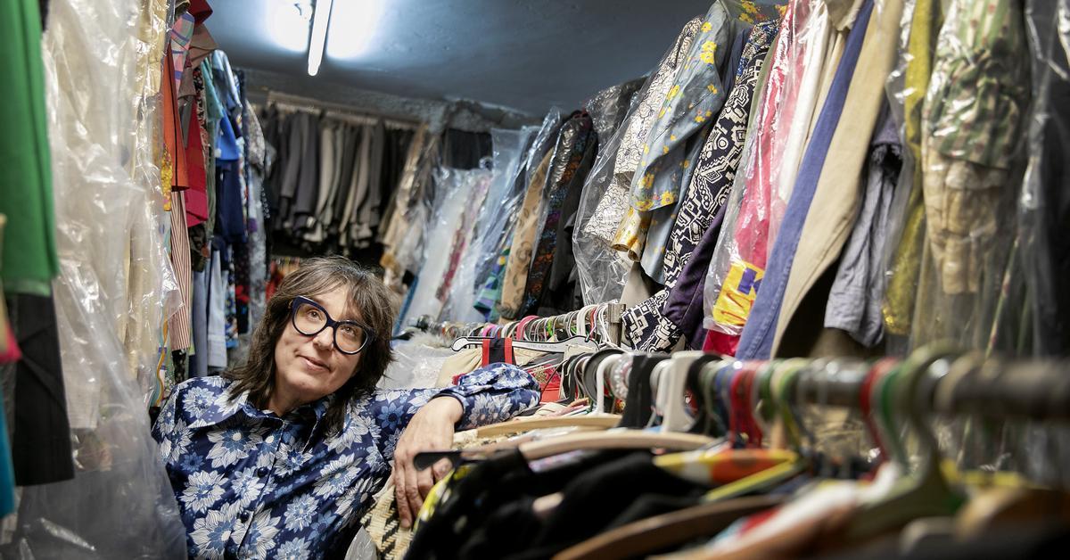 La tovallola d’'Alcarràs' és de Las Pepitas