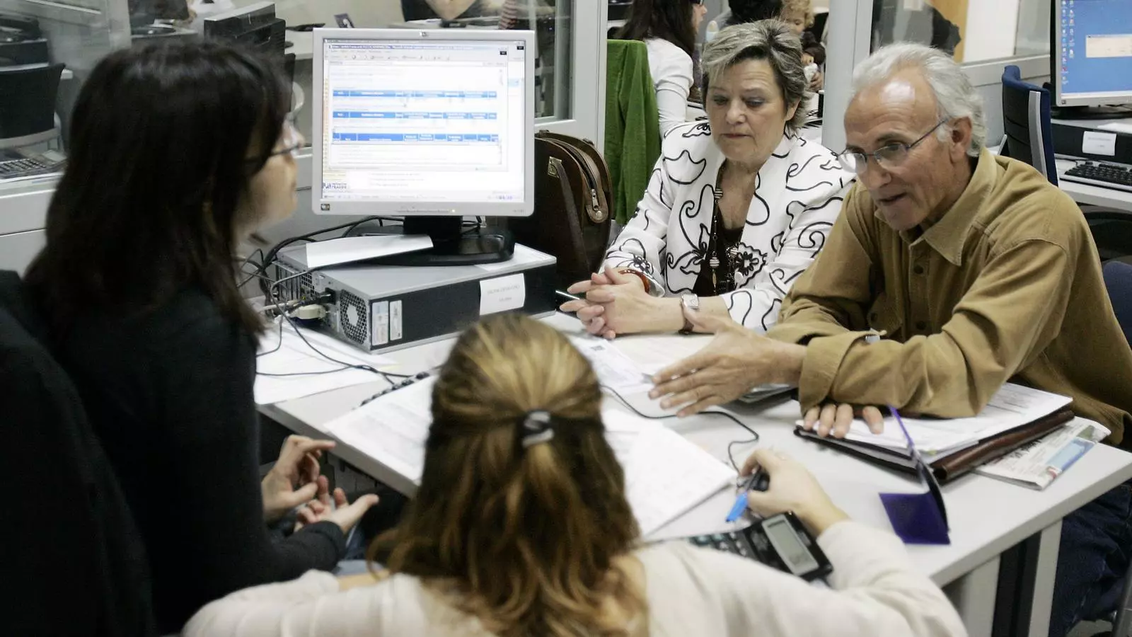 Hisenda preveu tornar 10.955 milions d'euros