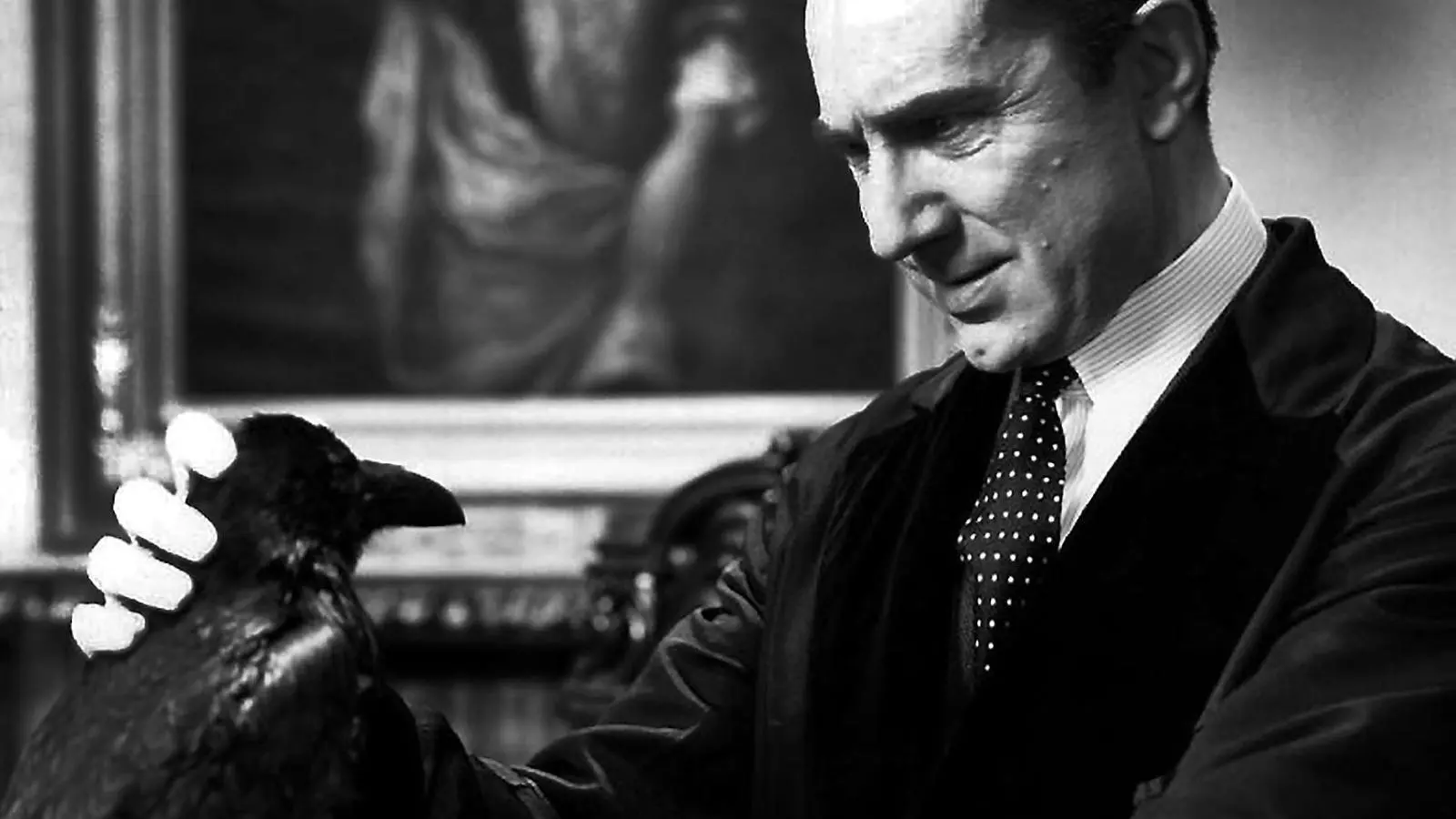 La música de Poe
Ja té lletra en català