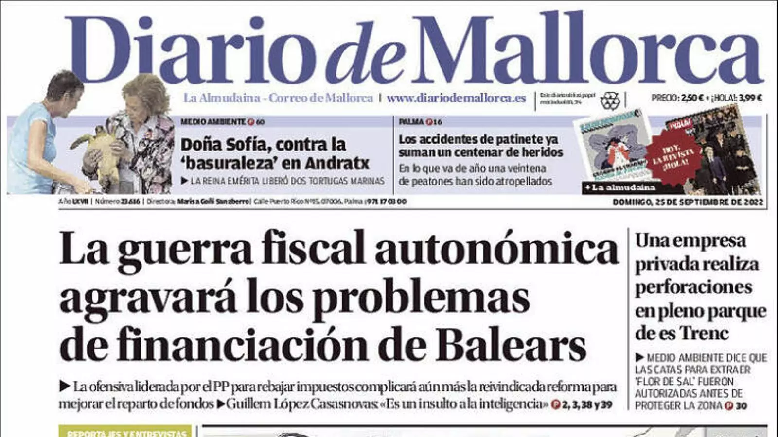 diario mallorca.