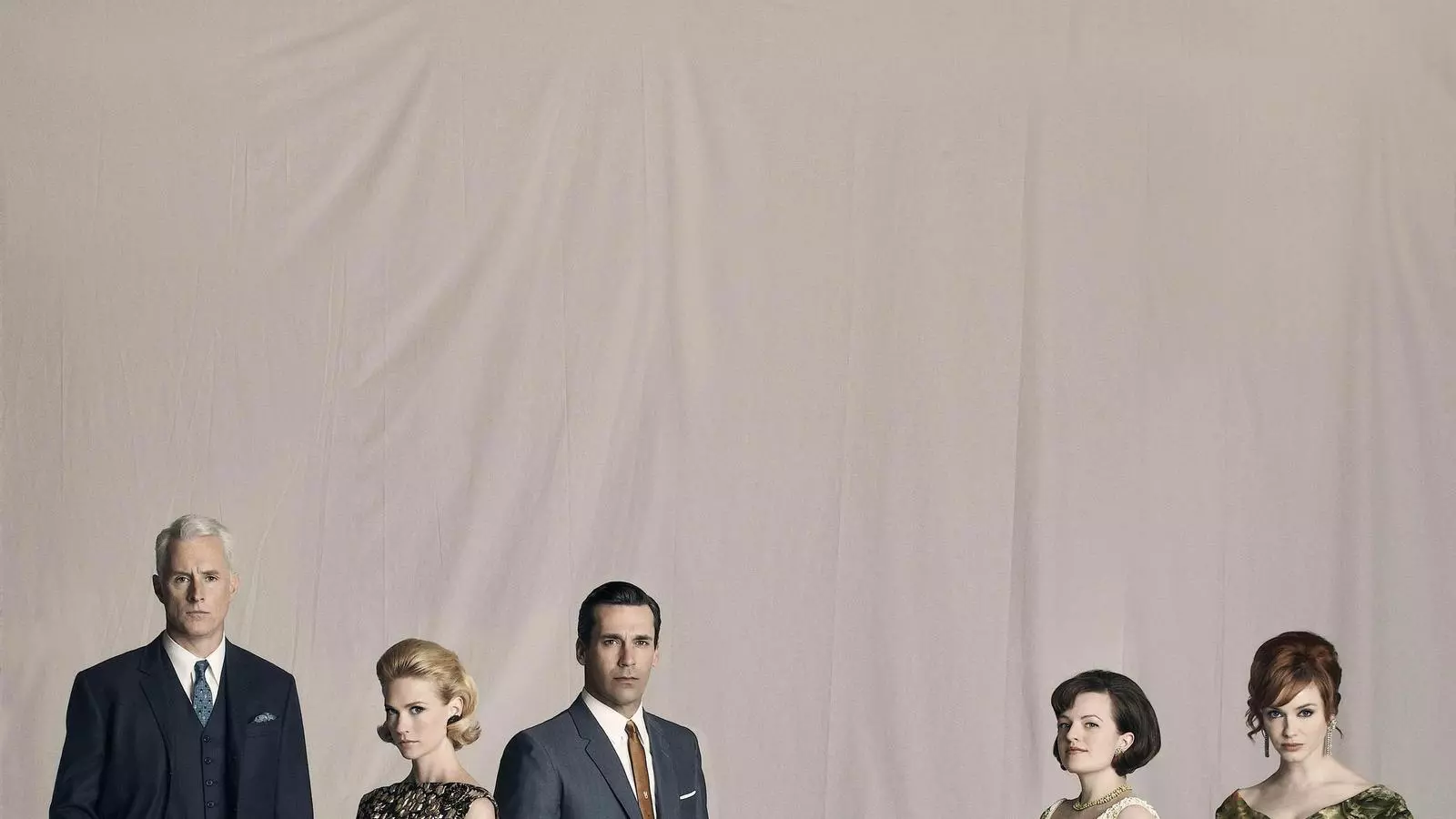 Mad Men