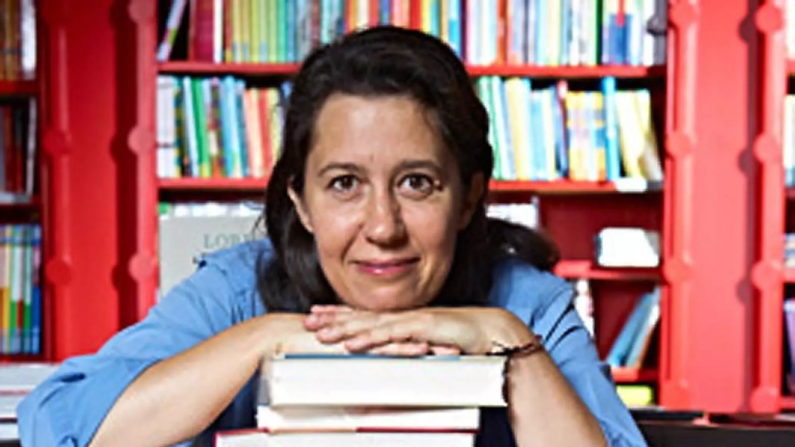 Quan la il·lusió mou muntanyes (de llibres)