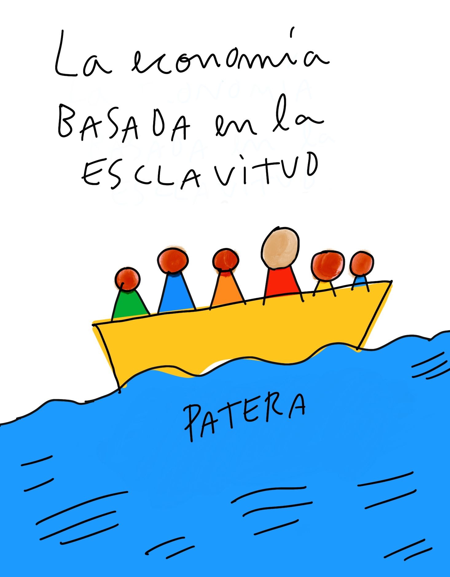 'Ahora que no se ofenda nadie', 11/04/2026