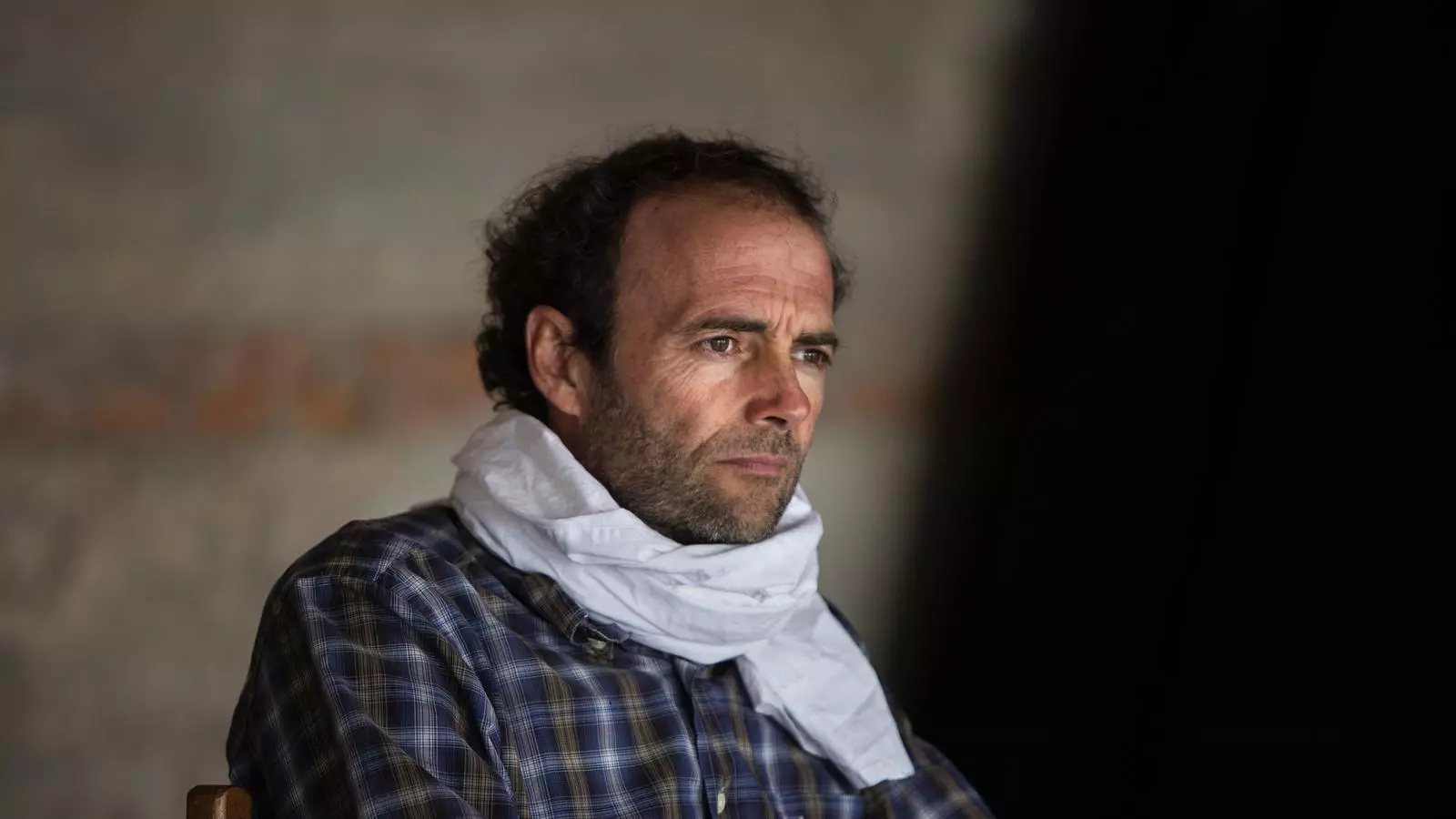 Miquel Serra