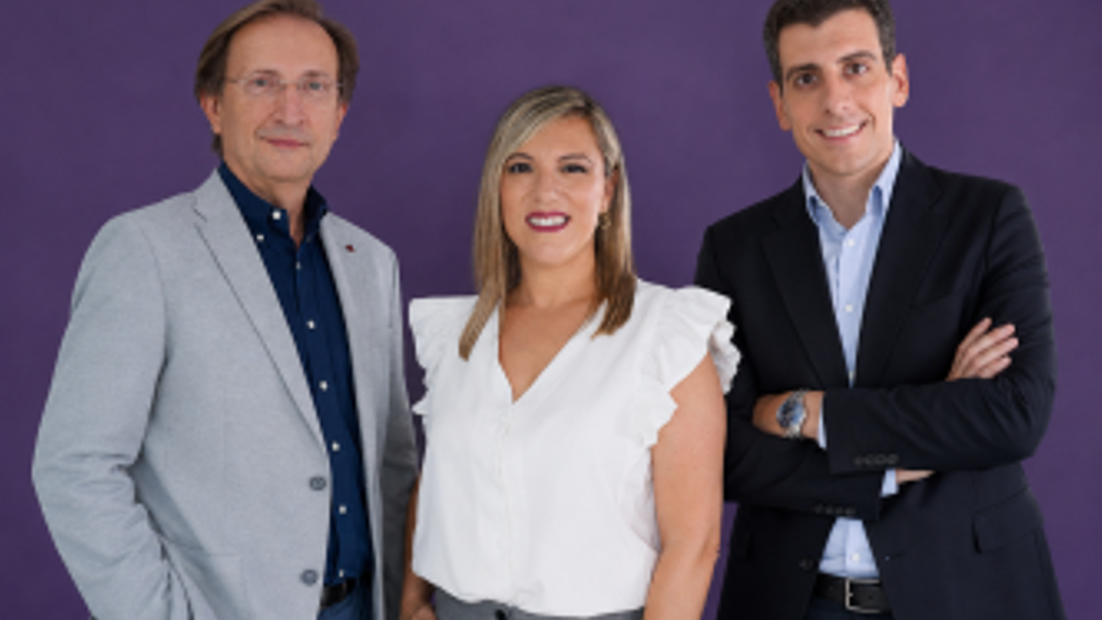 Los fundadores de iPremon.
