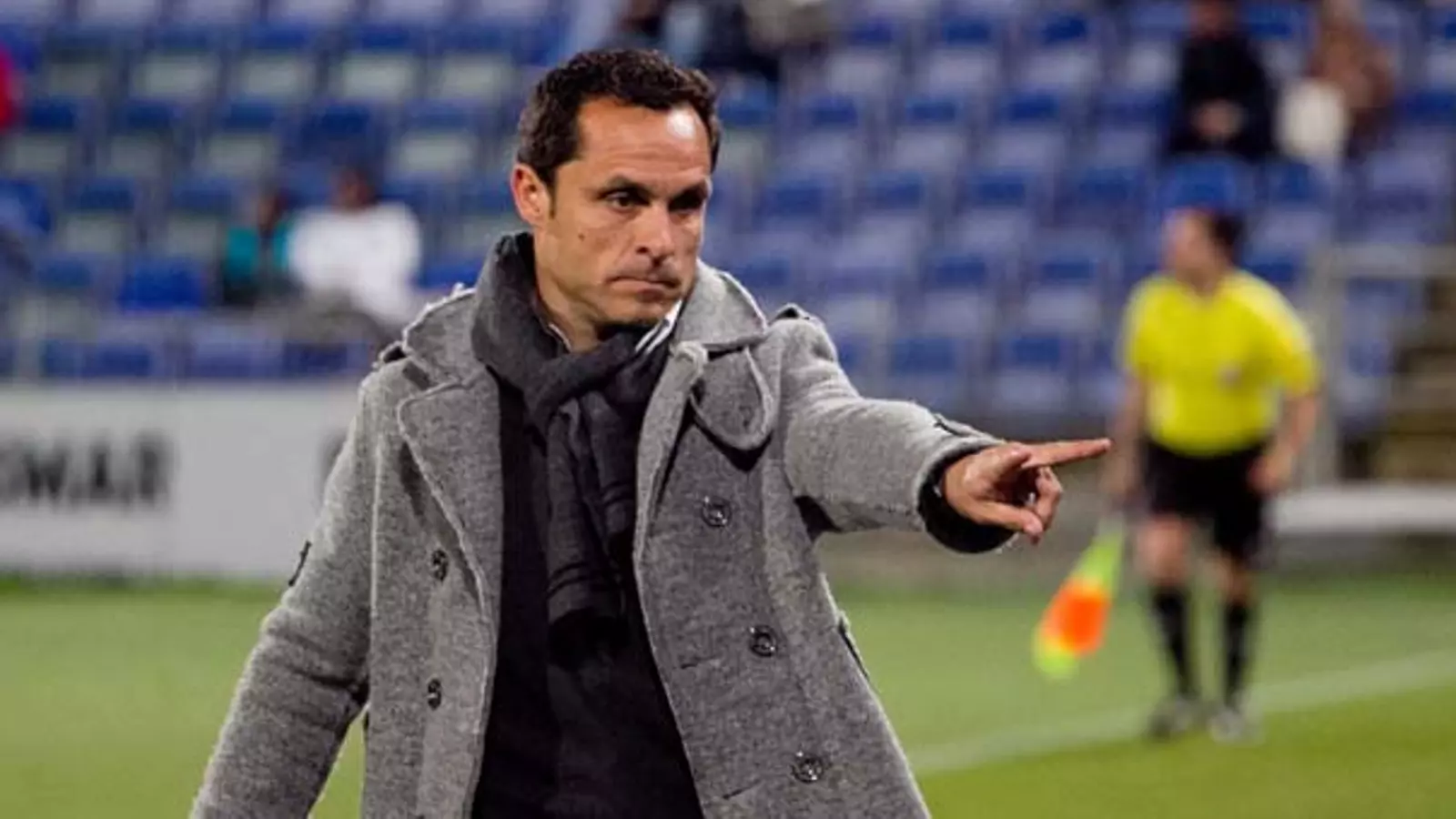 Sergi Barjuán
