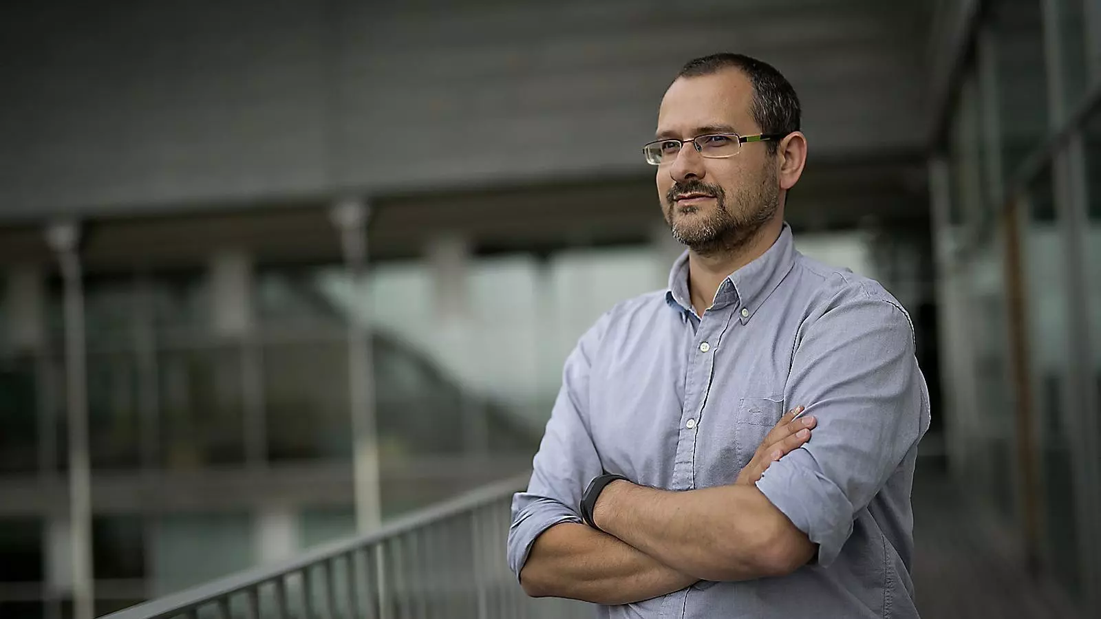 Tomàs Marquès-Bonet: “La teoria de l’evolució no s’ha explicat prou bé”