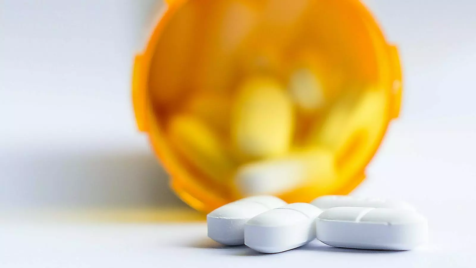 Investiguen una farmacèutica per excloure altres empreses del mercat de les píndoles anticonceptives. / GETTY