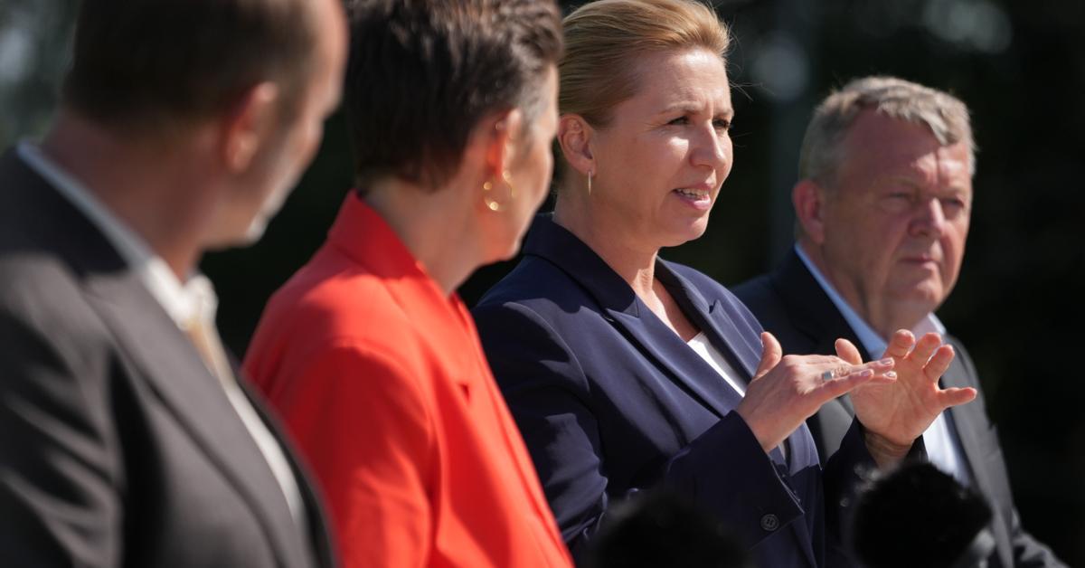 La socialdemòcrata Mette Frederiksen ha aconseguit aglutinar prou suport per formar el seu tercer govern consecutiu a Dinamarca, que torna a tenir un perfil progressista...