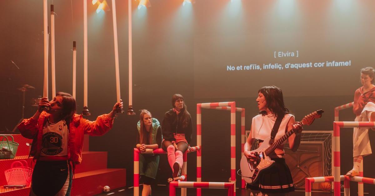 "Mozart era un creador de 'hits' musicals, igual que Bad Bunny"