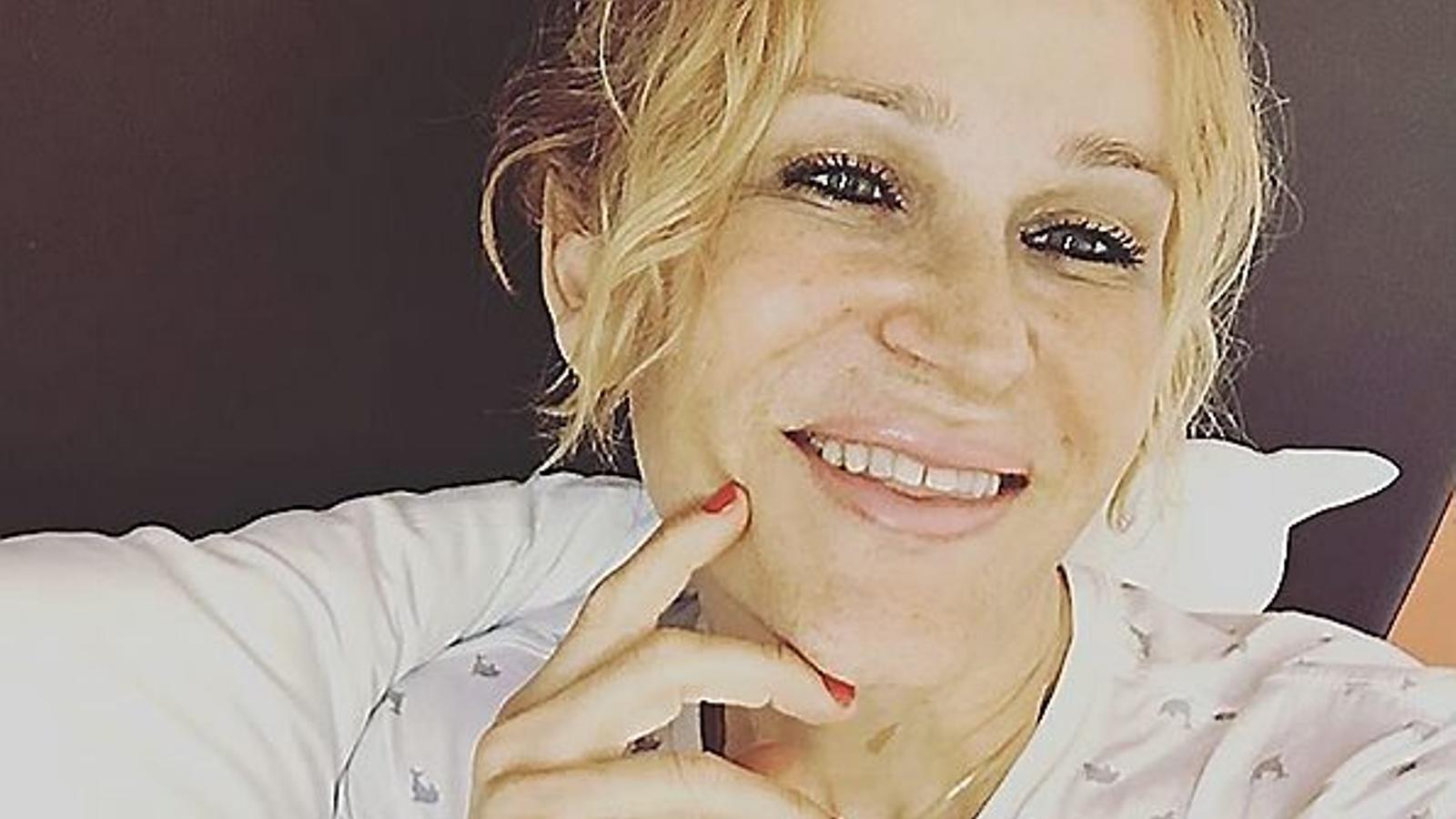 Antonia San Juan defends Almodóvar