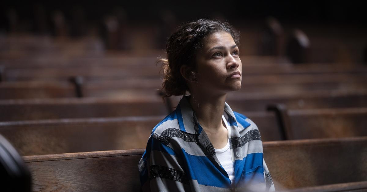 Las sèries que no et voldràs perdre a l'abril: tenim per davant un dels mesos més potents de l'any pel que fa a estrenes

T'expliquem totes les novetats