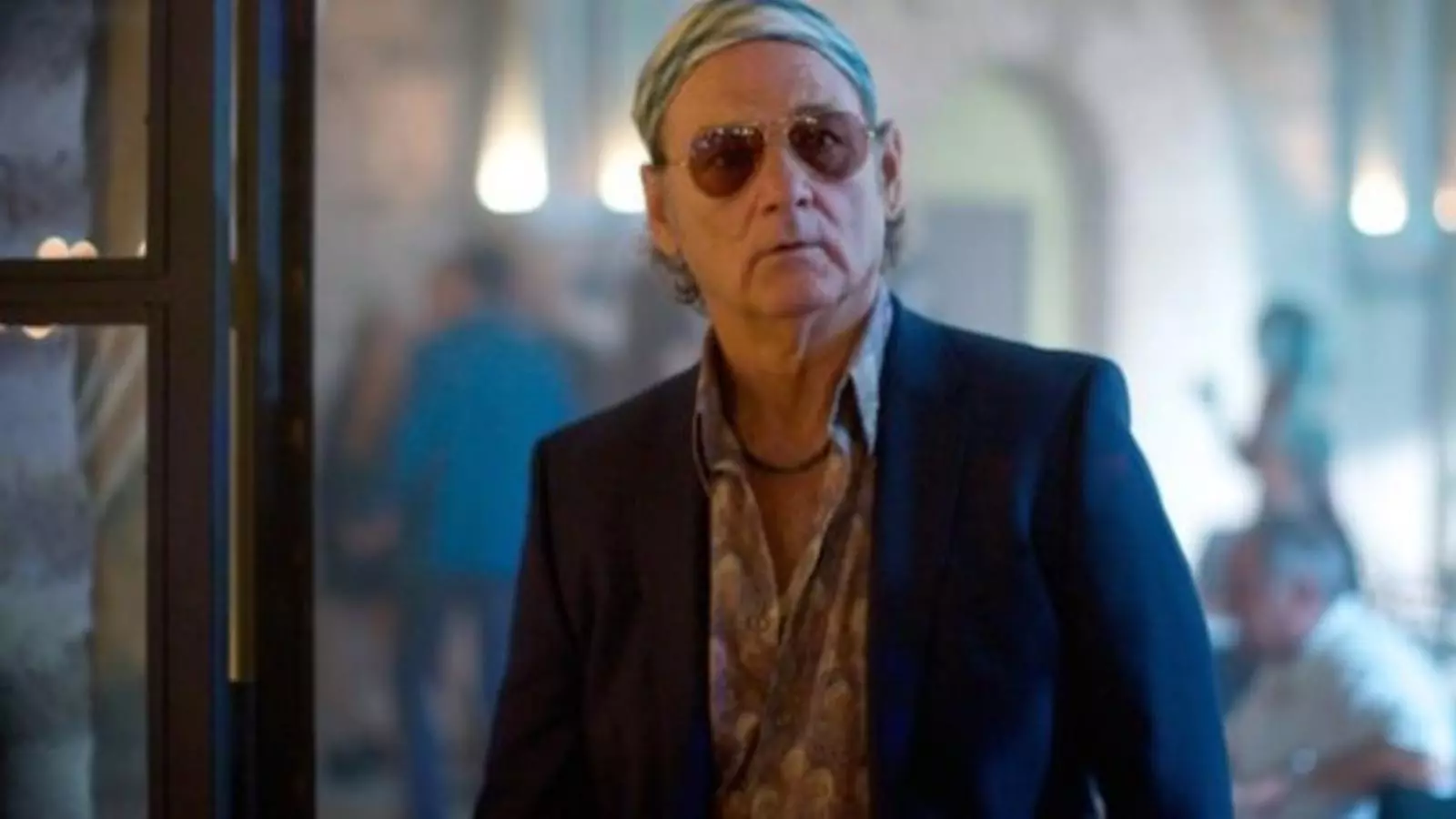 Tràiler de 'Rock the kasbah', amb Bill Murray