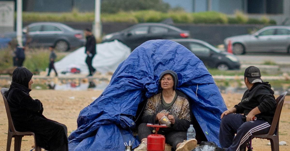 Les invisibles de la guerra al Líban: treballadores migrants atrapades en el conflicte