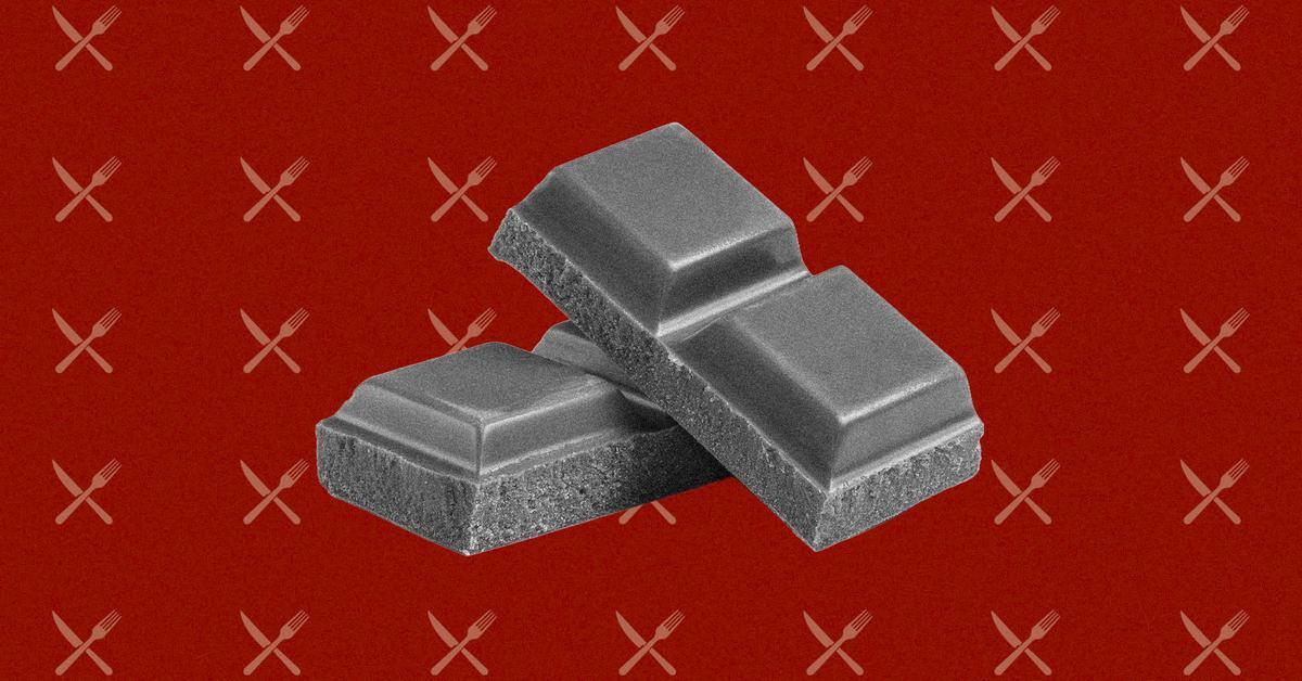 A més de generar plaer, la xocolata negra també té altres propietats beneficioses, com els antioxidants. 

Per @trinigilbert