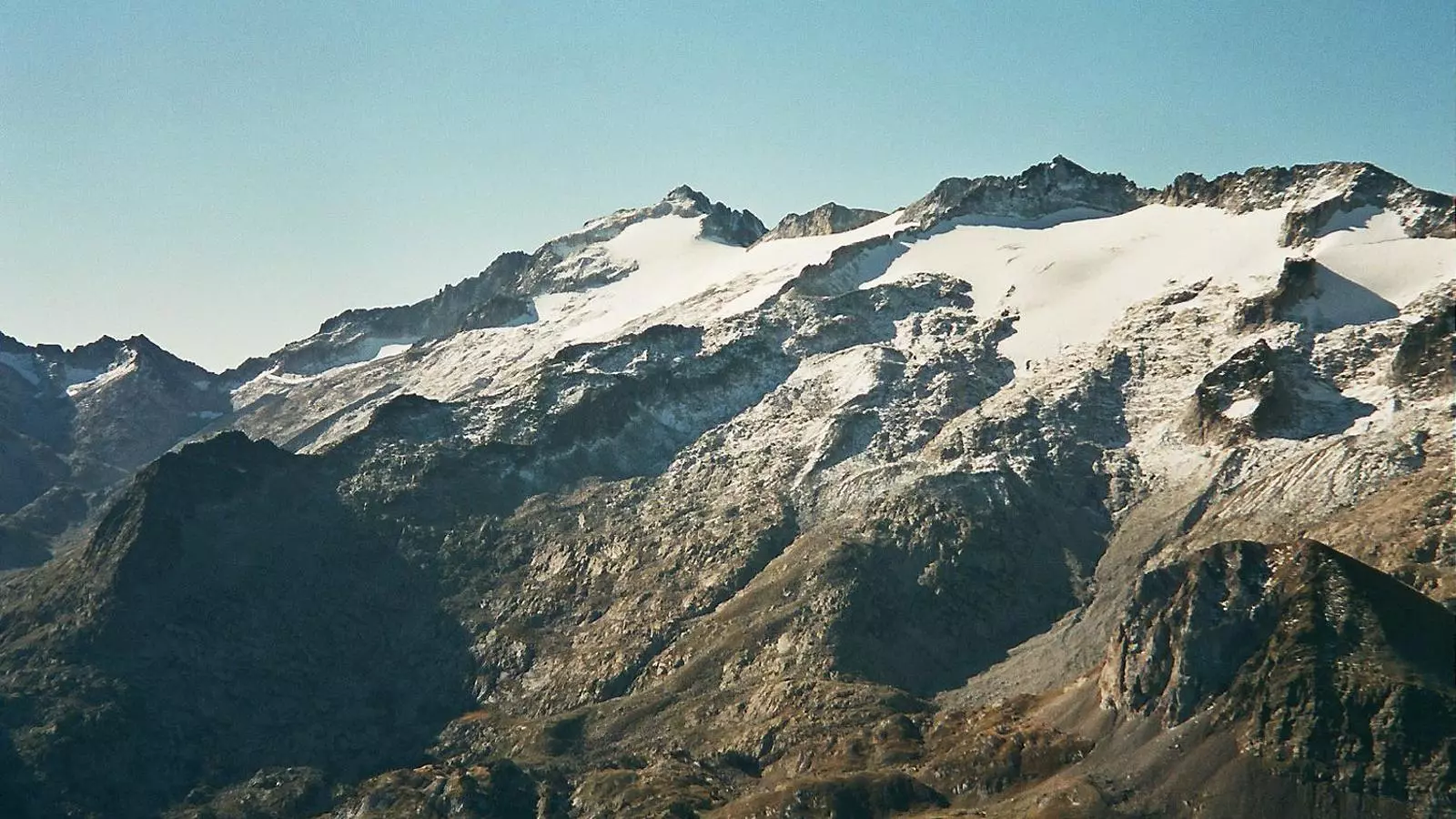 Any 2050: uns pirineus sense glaceres
