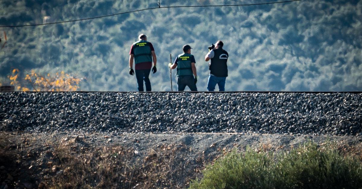 Urda Train Crash Rescues Enter Final Stage as Death Toll Remains at 69