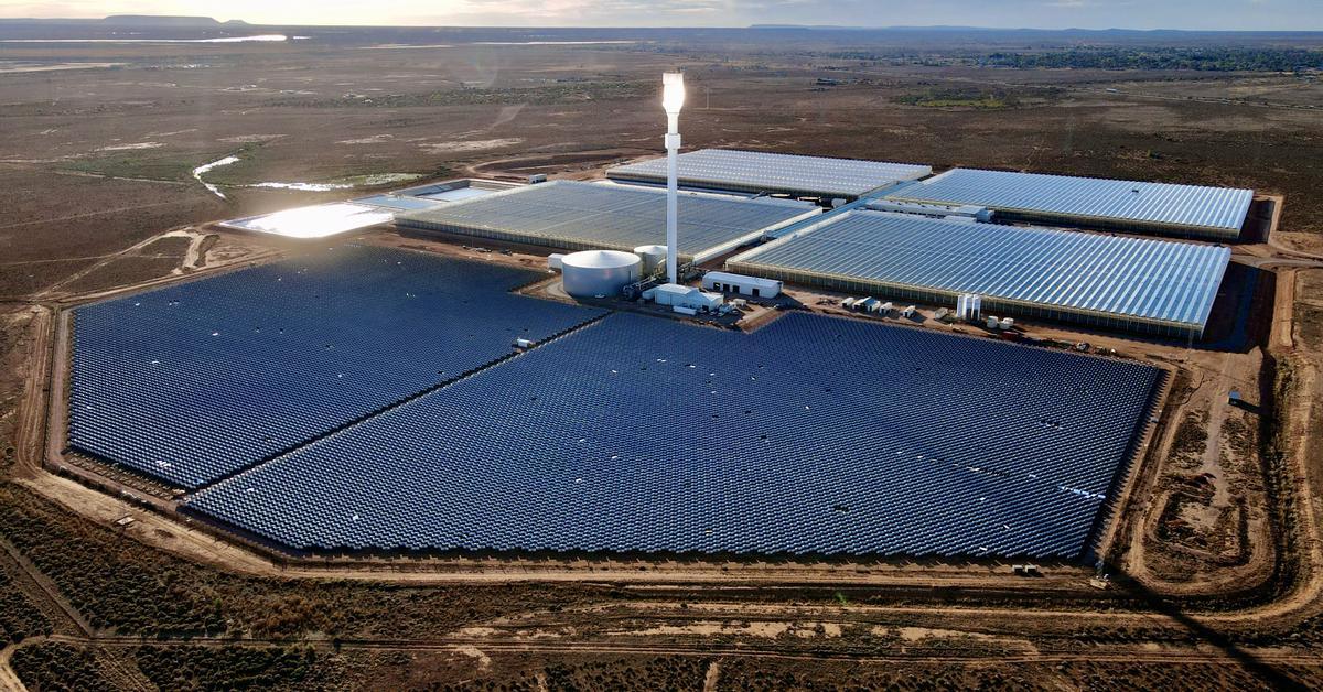 Three hours of free electricity a day: Australia's solution to high ...