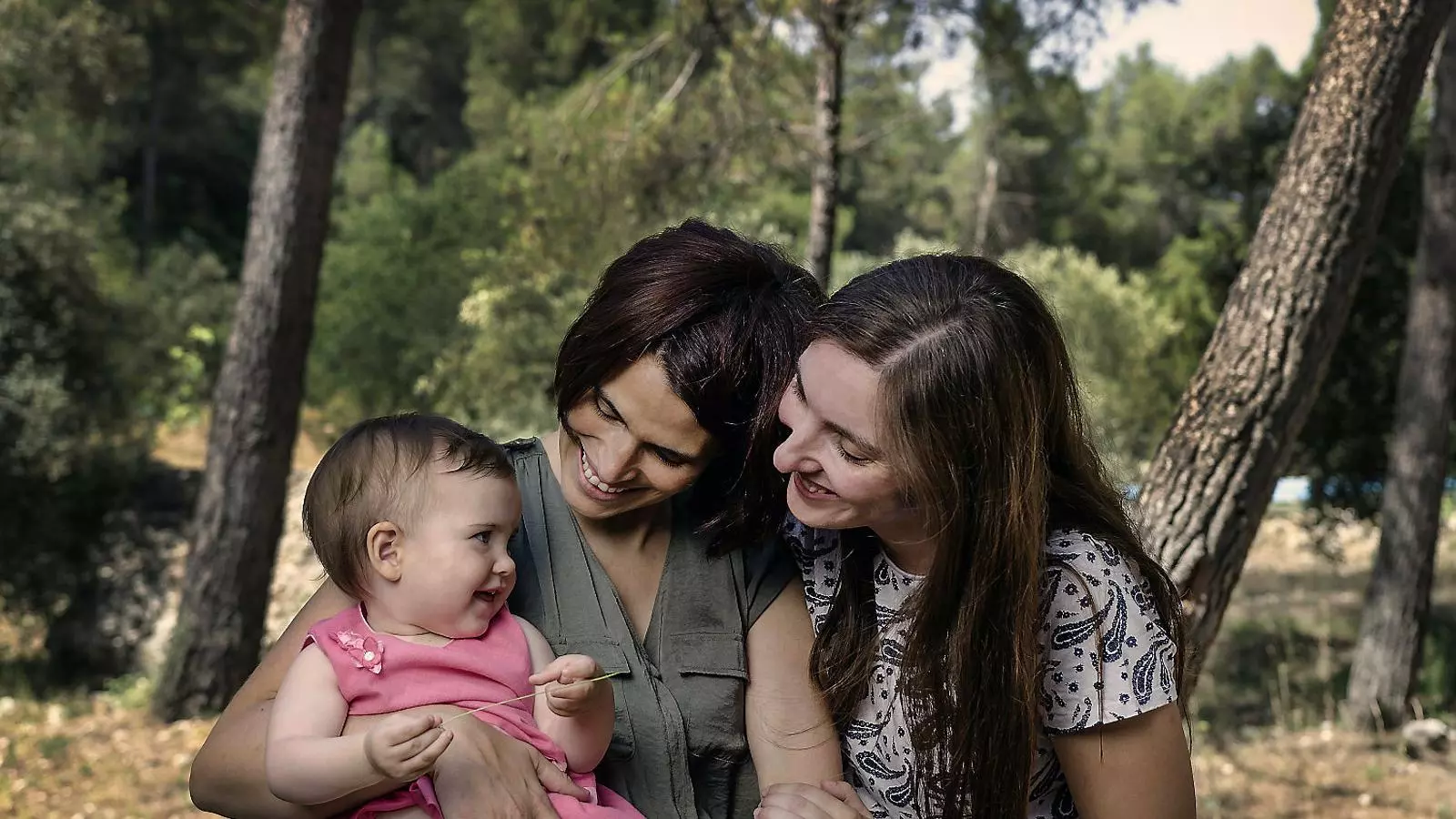LA DIVERSITAT FAMILIAR EN ELS contES PER A infants La meva primera bíblio