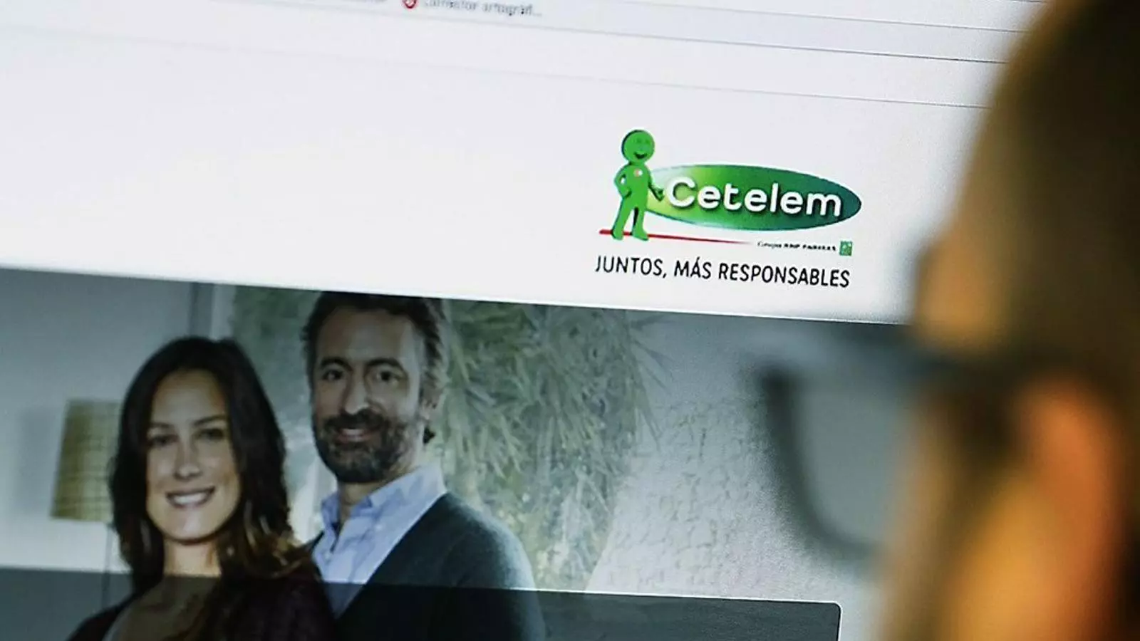 La majoria de casos de tipus abusius es donen en l’àmbit dels crèdits al consum, que lideren financeres com Cetelem, Cofidis i la financera d’El Corte Inglés.