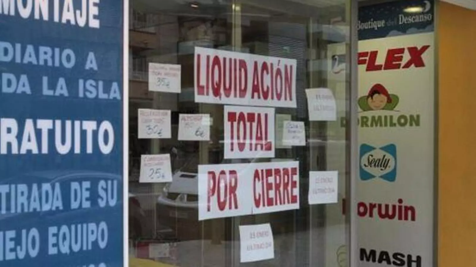 Les empreses de les Illes atenen els seus pagaments amb un retard mitjà de 15,4 dies