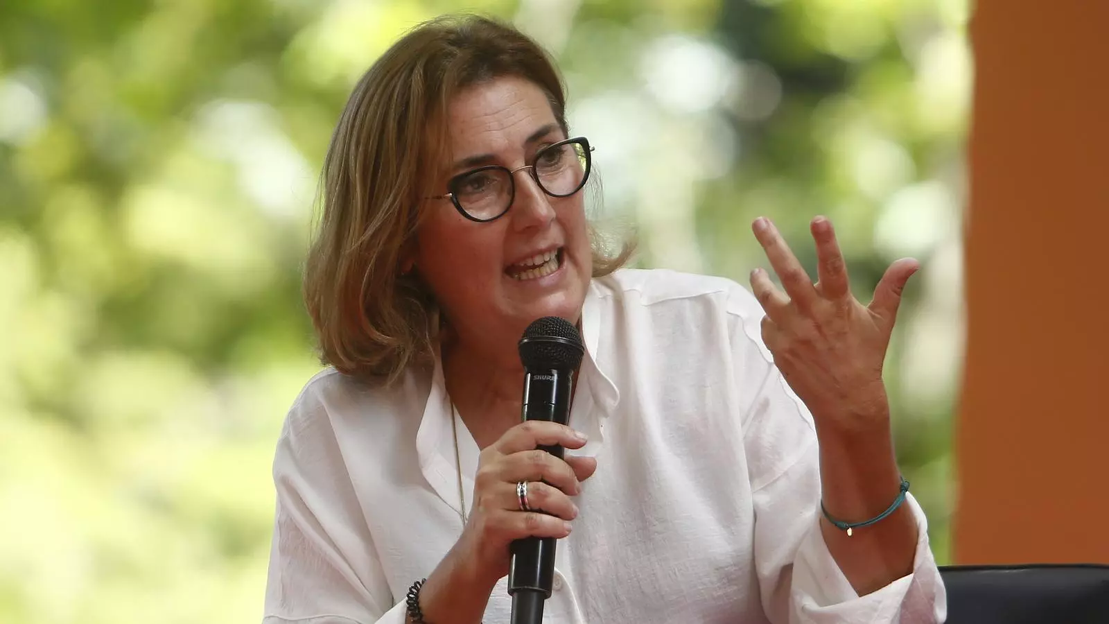 Montserrat Domínguez serà la nova directora de continguts del Cadena SER