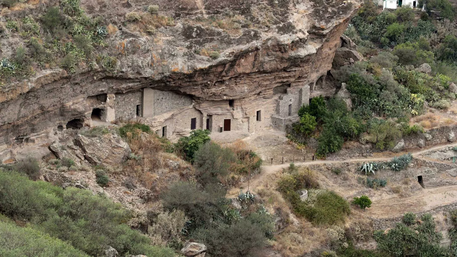 El jaciment de Risco Caído i les muntanyes sagrades de Gran Canària, declarades Patrimoni Mundial