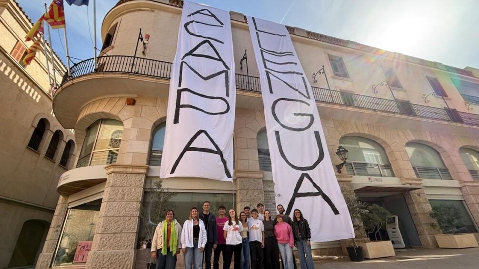 Präsentation von Acampallengua 2026 in Manacor