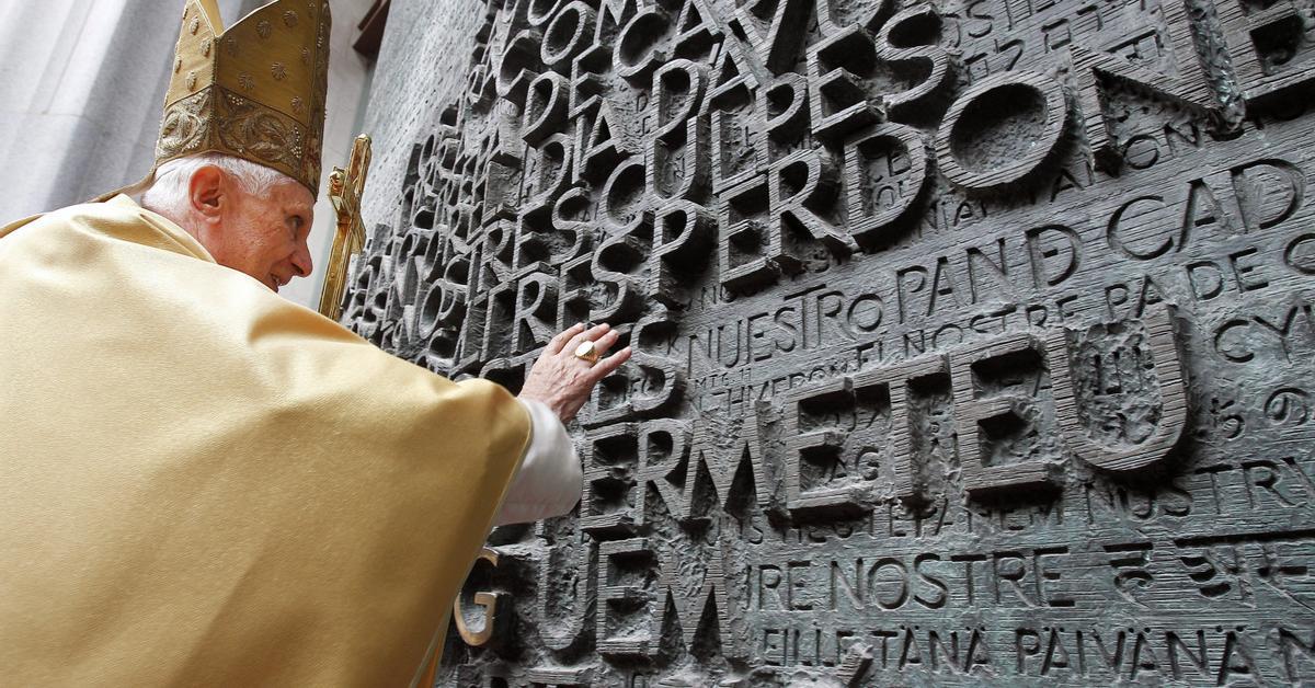 Així avança al Vaticà el procés de beatificació de Gaudí