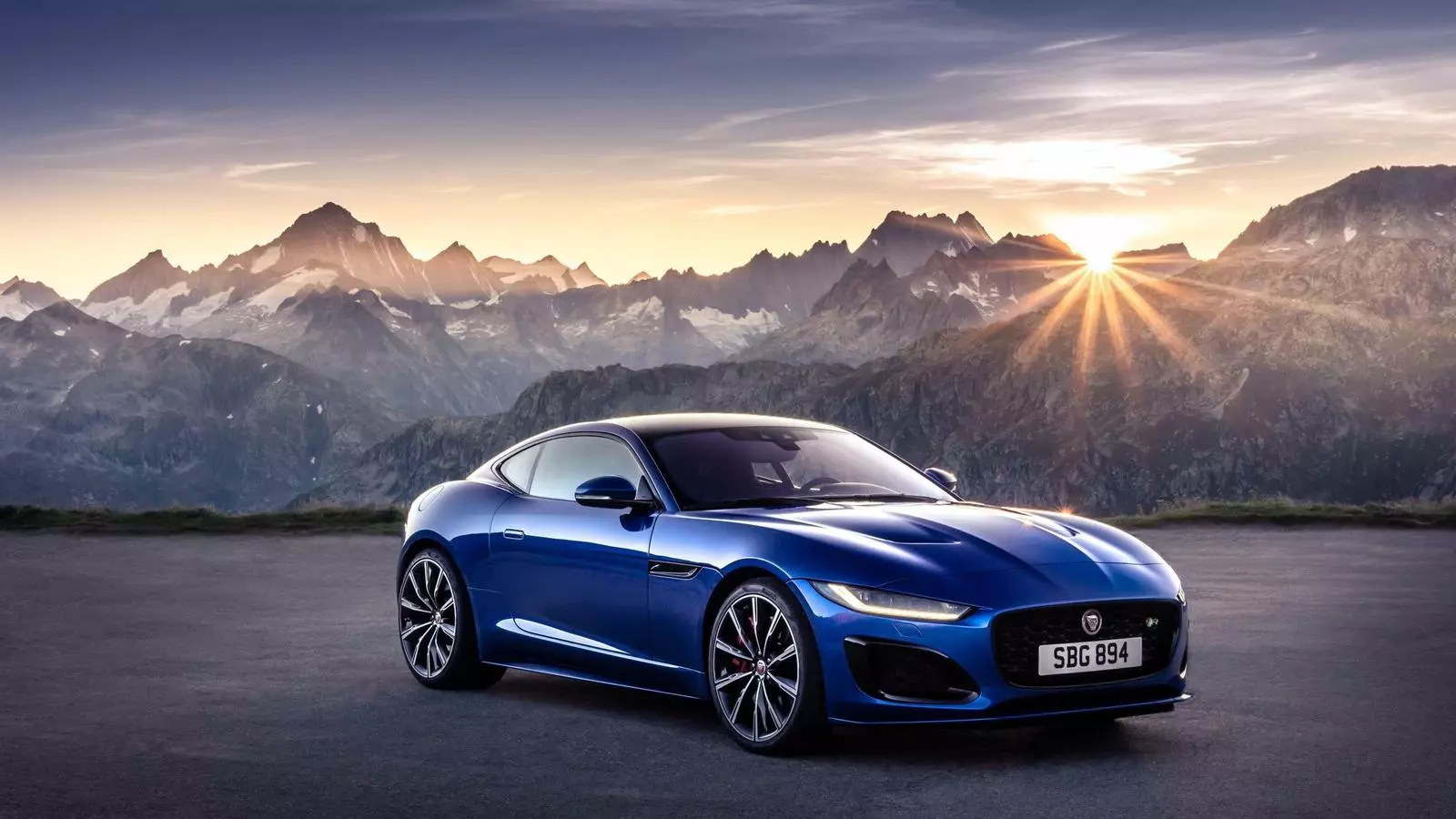 Jaguar F-Type: un seductor encara més atractiu