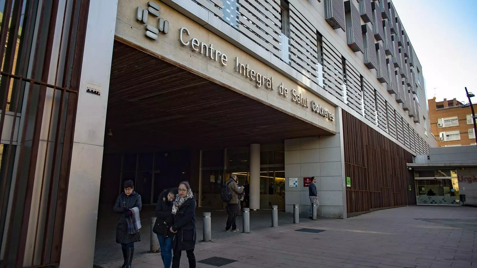 Els veïns de Vilapicina i la Torre Llobeta denuncien que no hi ha pediatres al CAP Cotxeres per atendre 9.000 nens.