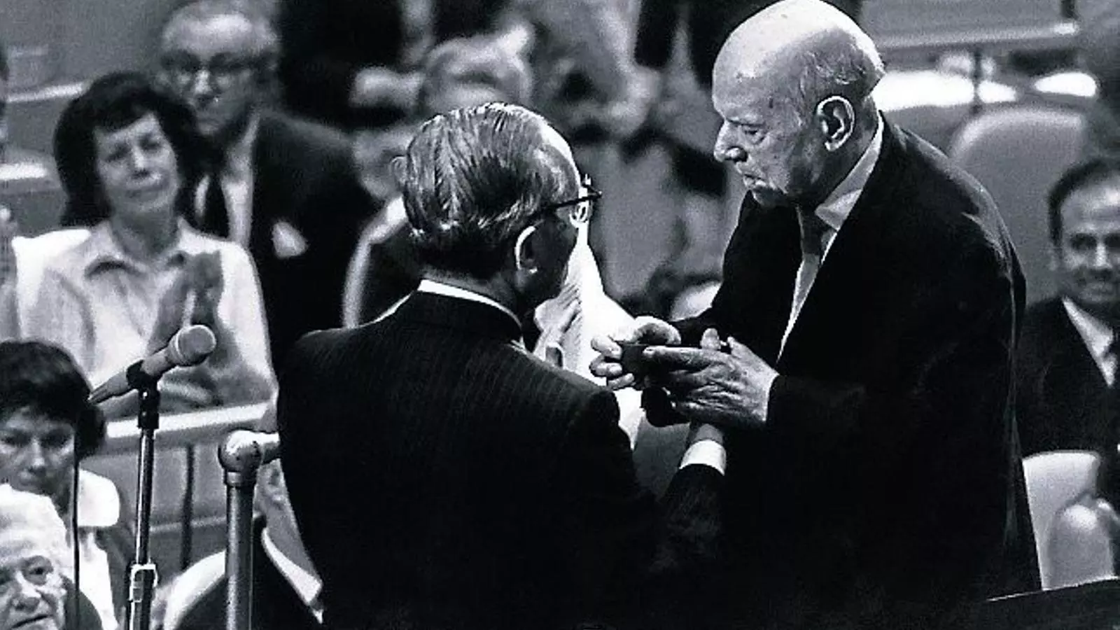 Homenatge a Pau Casals