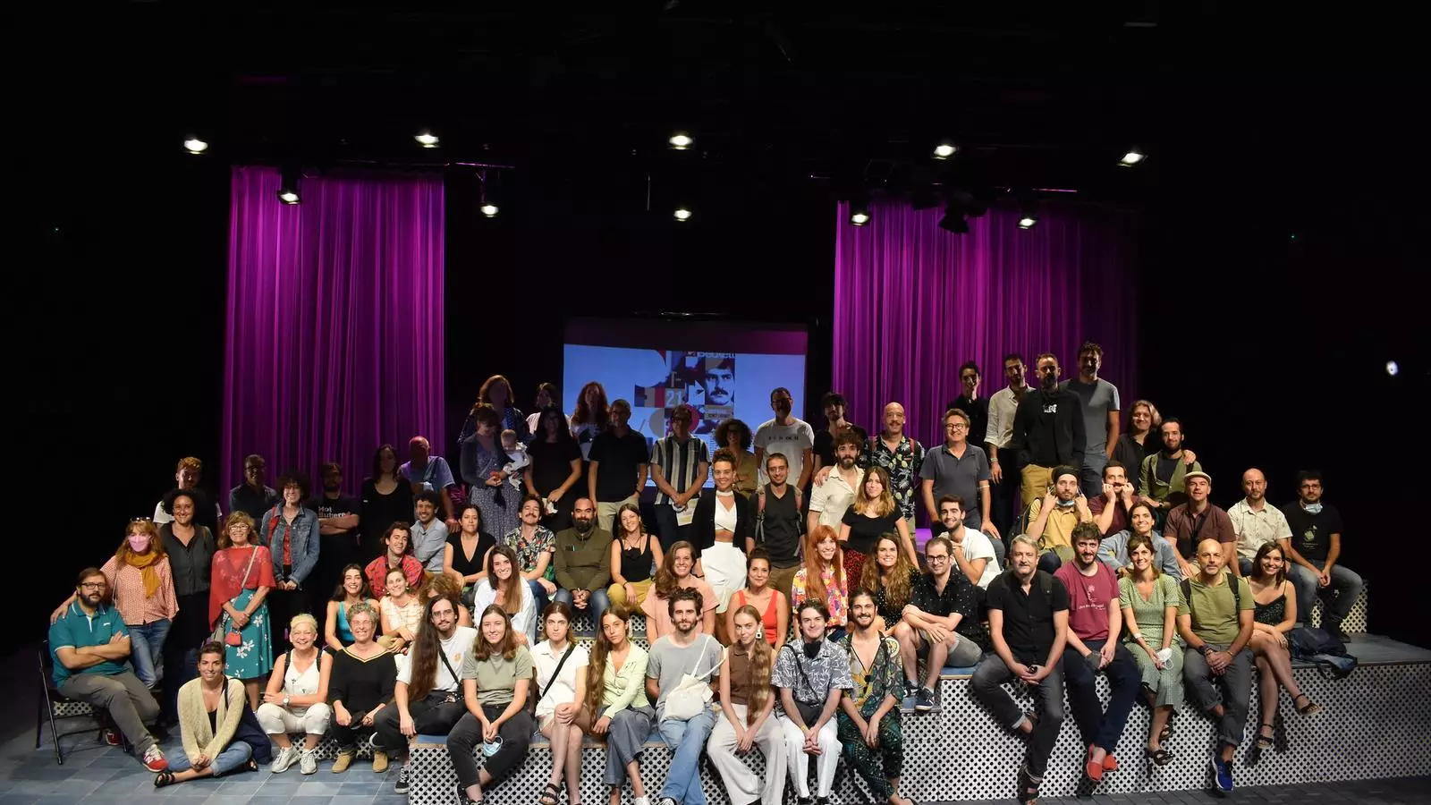 Tots els artistes de la nova temporada de la Sala Beckett