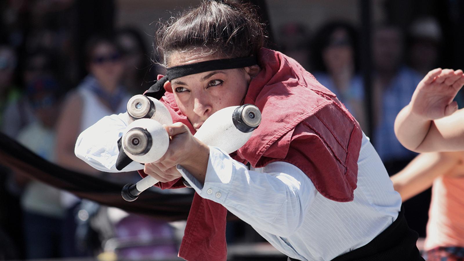 Us proposem els plans culturals del cap de setmana