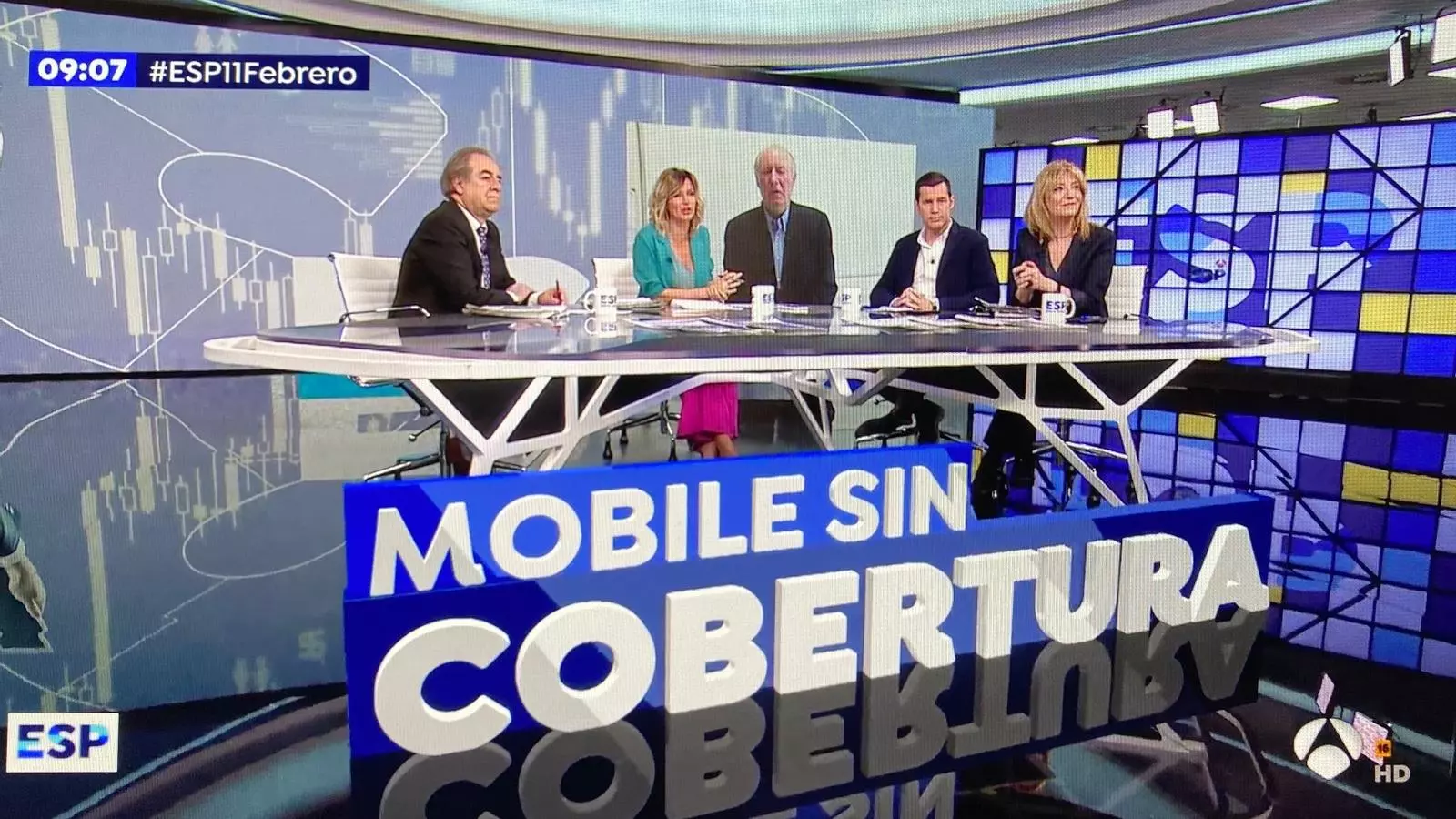 Barcelona, el pitjor lloc del món