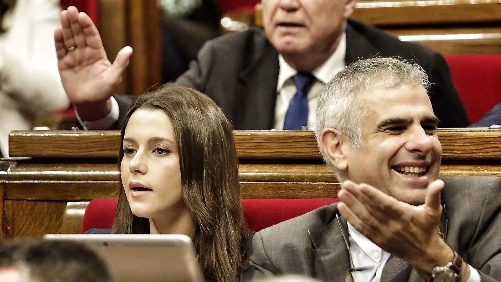 L’oposició reclama que el Parlament aclareixi si desobeirà el TC
