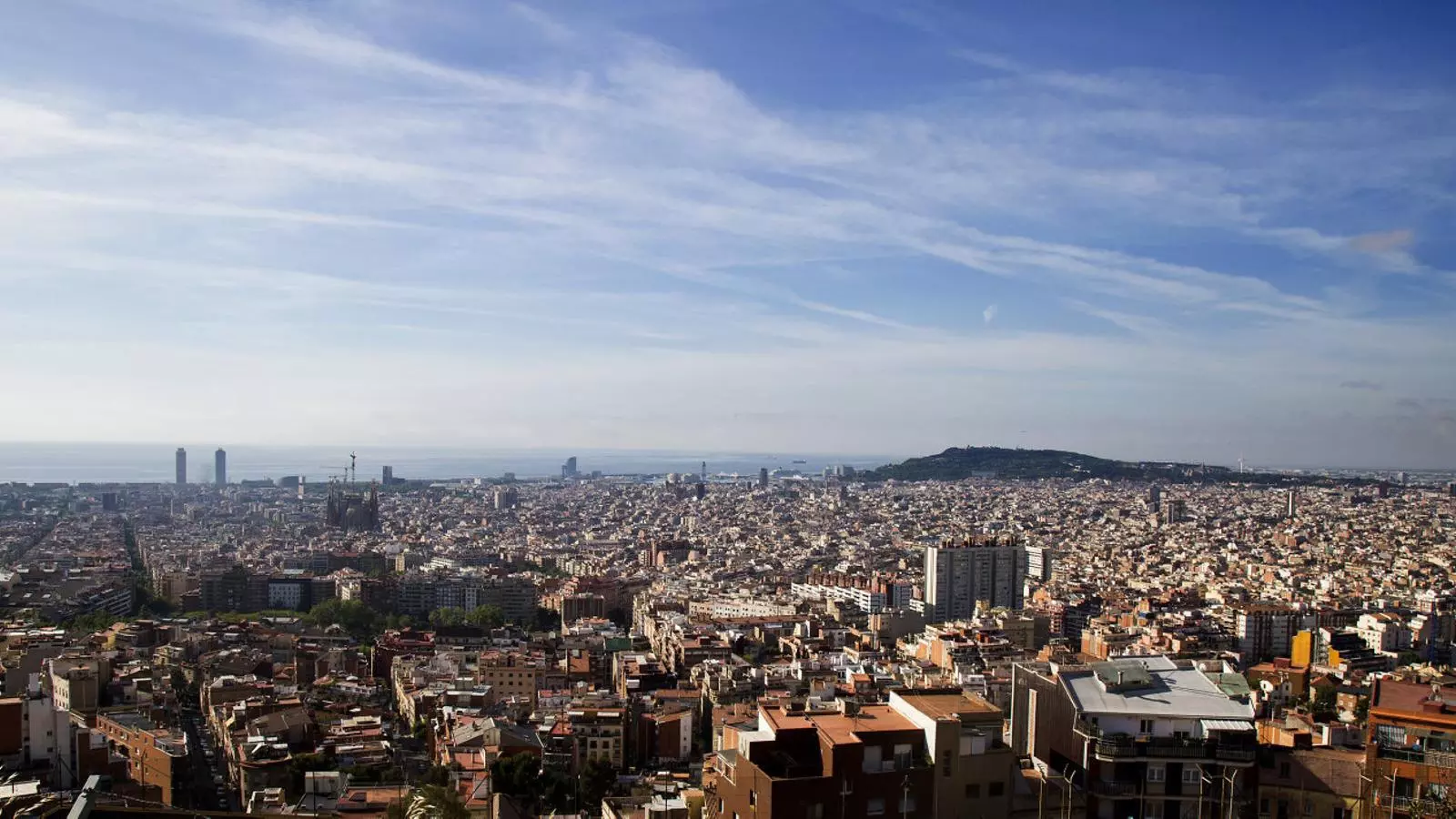Barcelona perd atractiu per als inversors, que ara busquen ciutats que donin més rendibilitat.